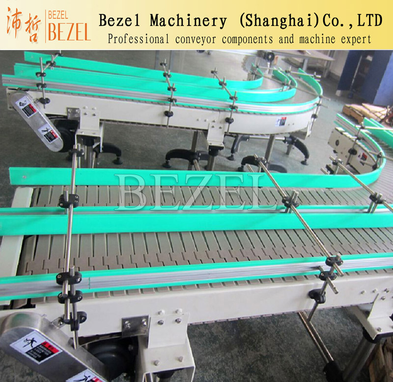 Chain conveyor