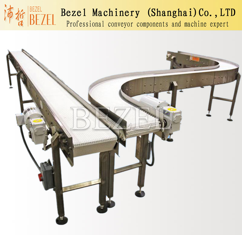 Belt conveyor