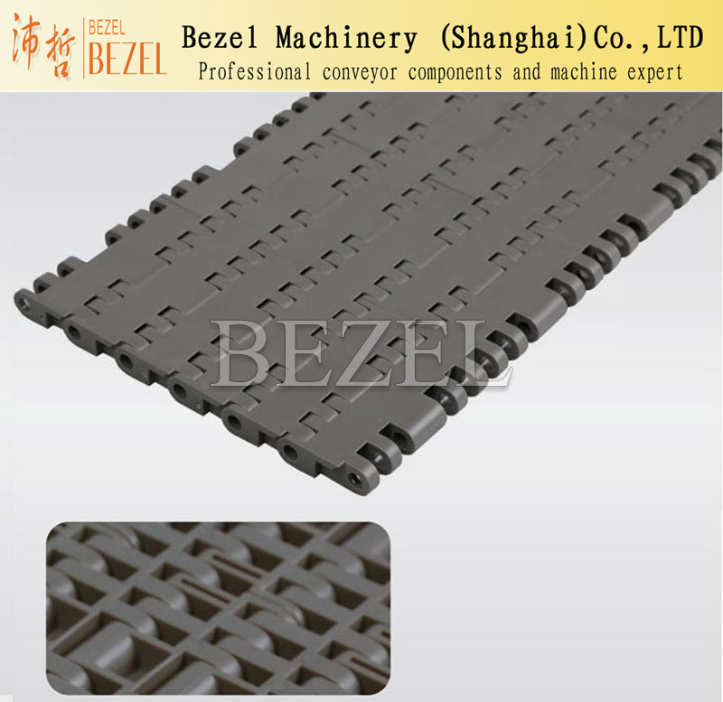 Heavy duty conveyor belt BZ-W254-Z