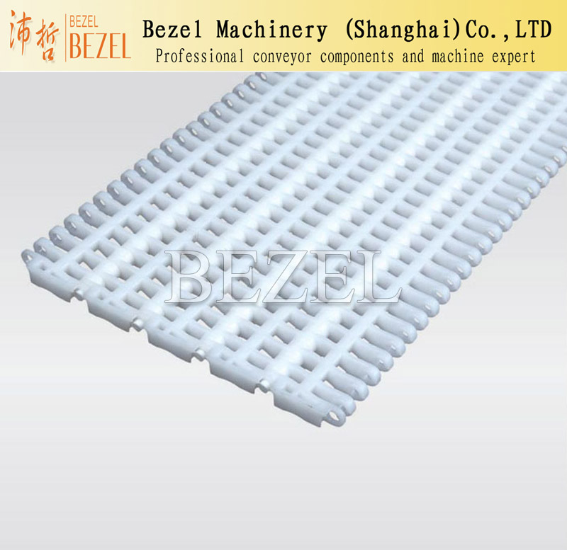 Straight  conveyor chain belt BZ-W900-PG