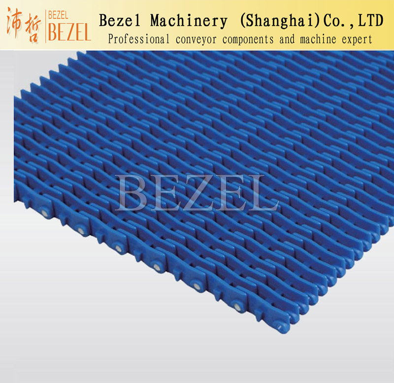 Straight  conveyor chain belt BZ-W900-TL