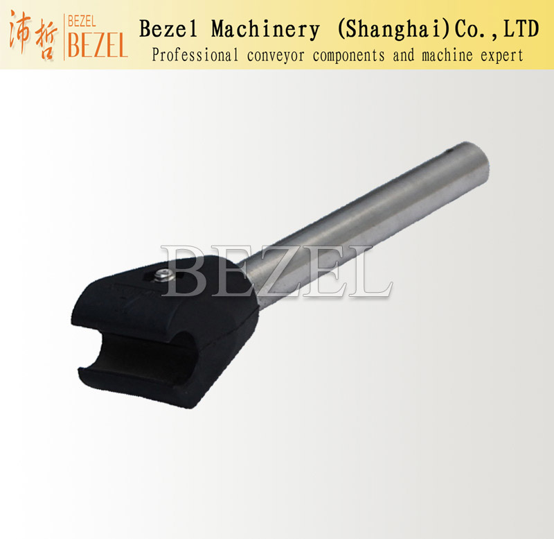 Handle with circular monorail clip BZ-025