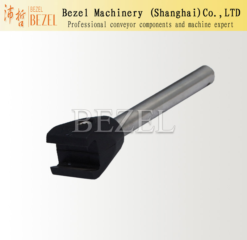 Handle with monorail clip BZ-026